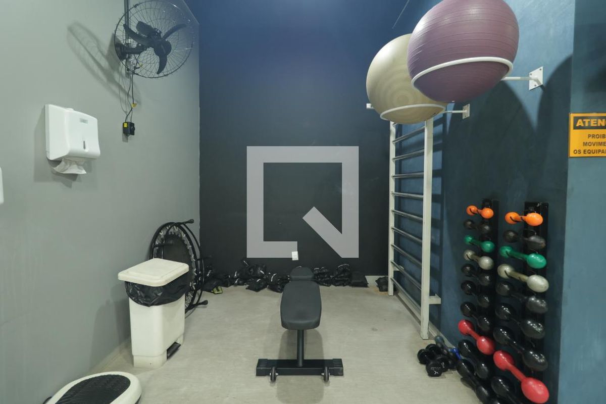 Apartamento, 1 quarto, 63 m² - Foto 45