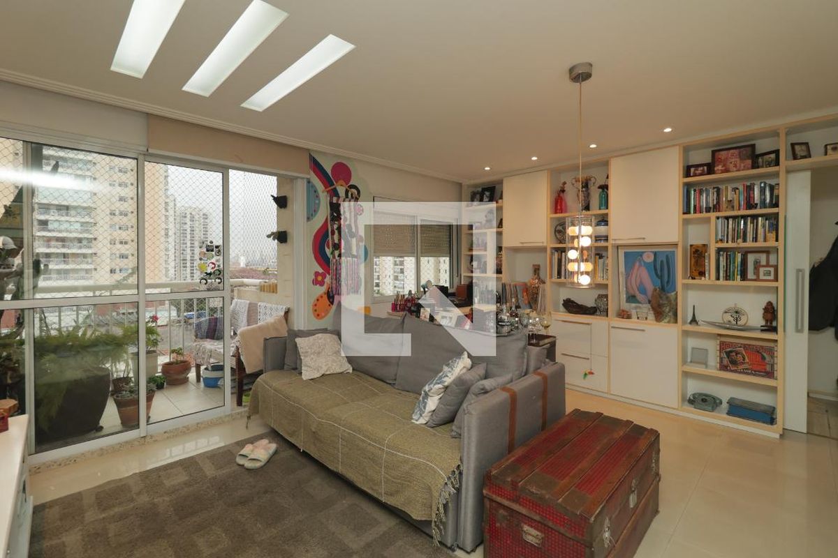 Apartamento, 1 quarto, 63 m² - Foto 9