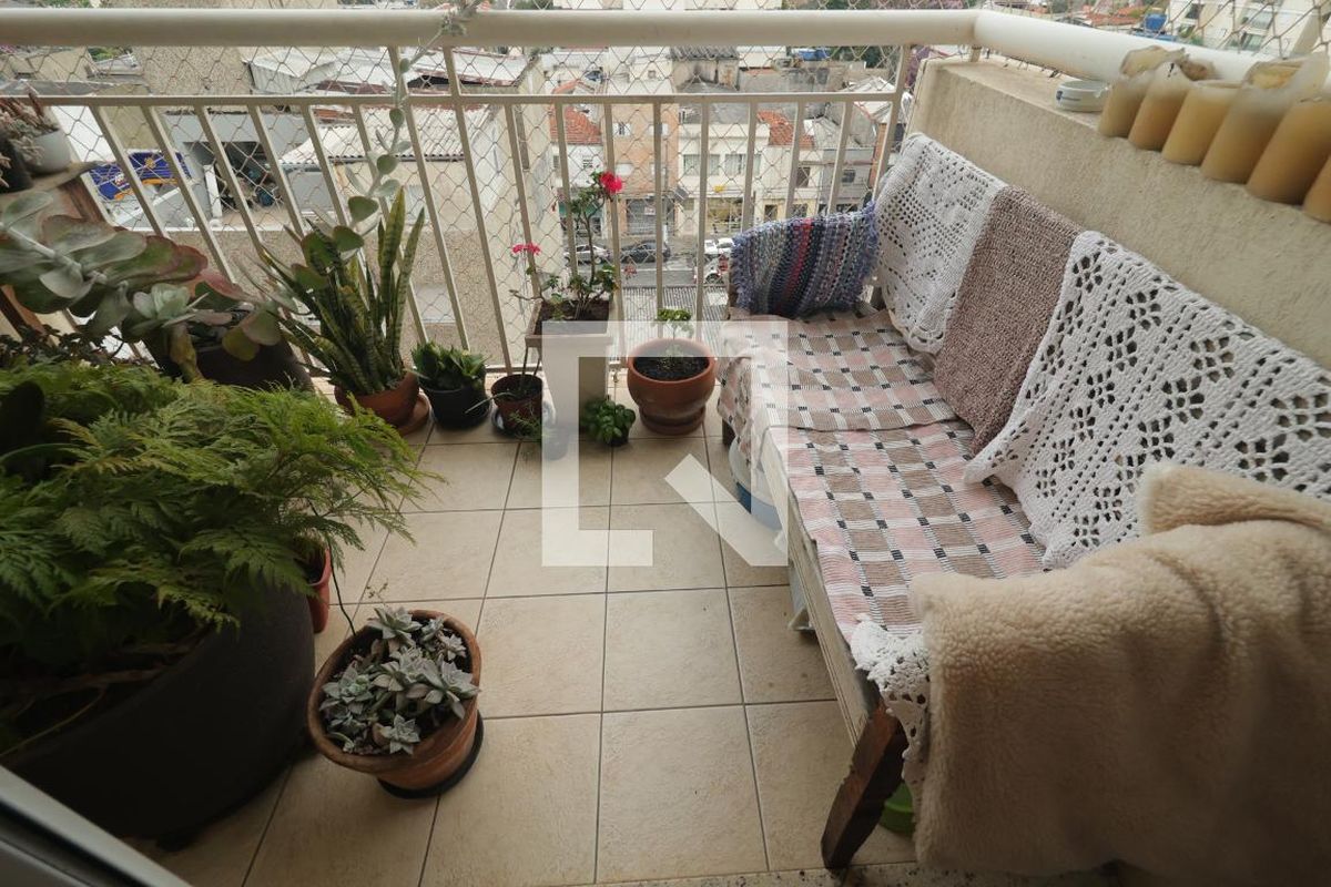 Apartamento, 1 quarto, 63 m² - Foto 11