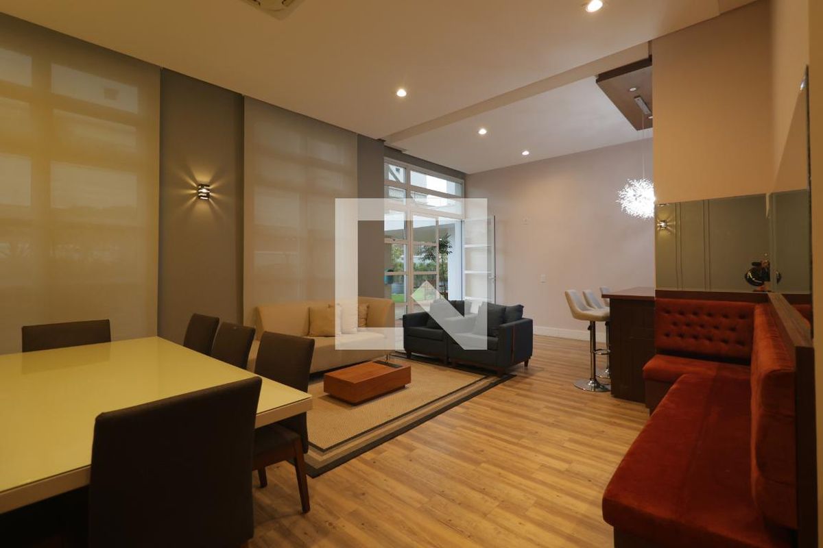 Apartamento, 1 quarto, 63 m² - Foto 53