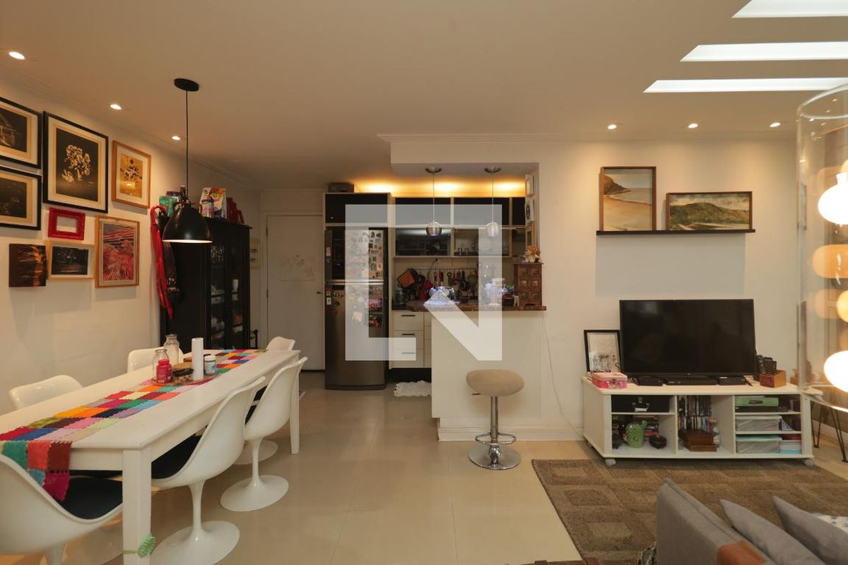 Apartamento, 1 quarto, 63 m² - Foto 4