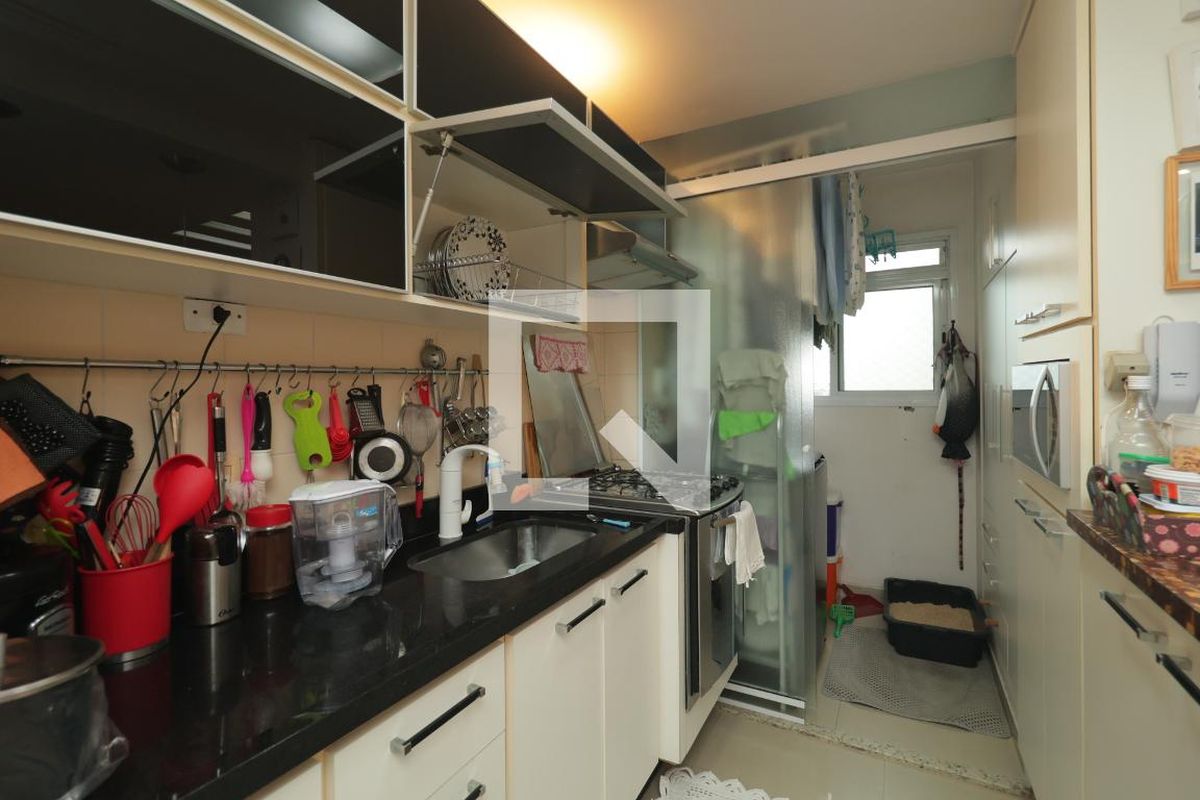 Apartamento, 1 quarto, 63 m² - Foto 31