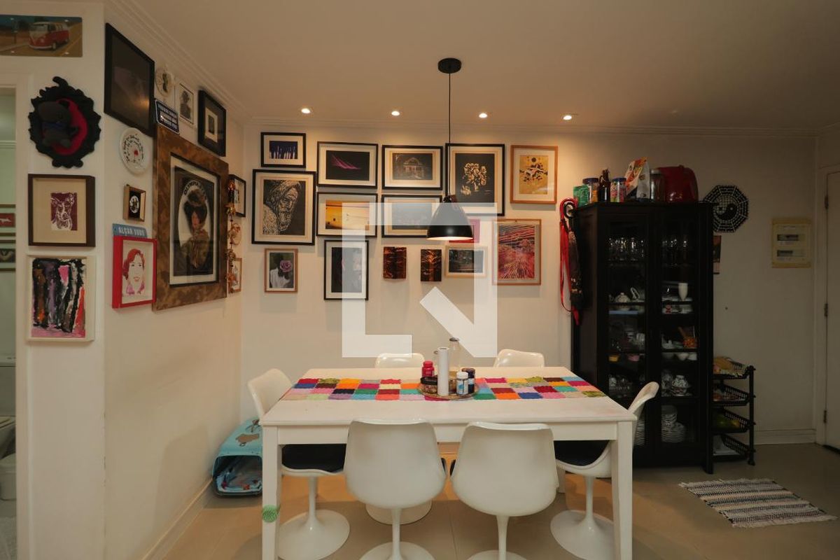 Apartamento, 1 quarto, 63 m² - Foto 5