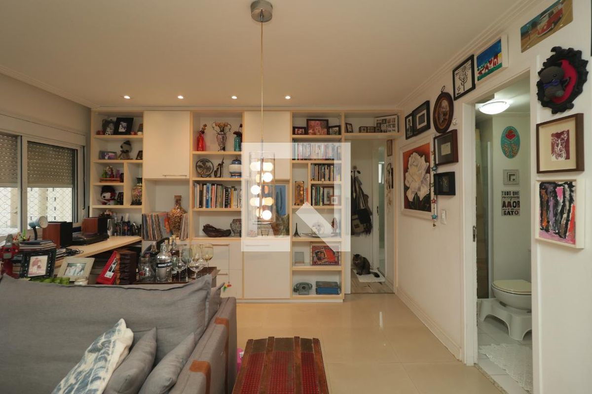 Apartamento, 1 quarto, 63 m² - Foto 10