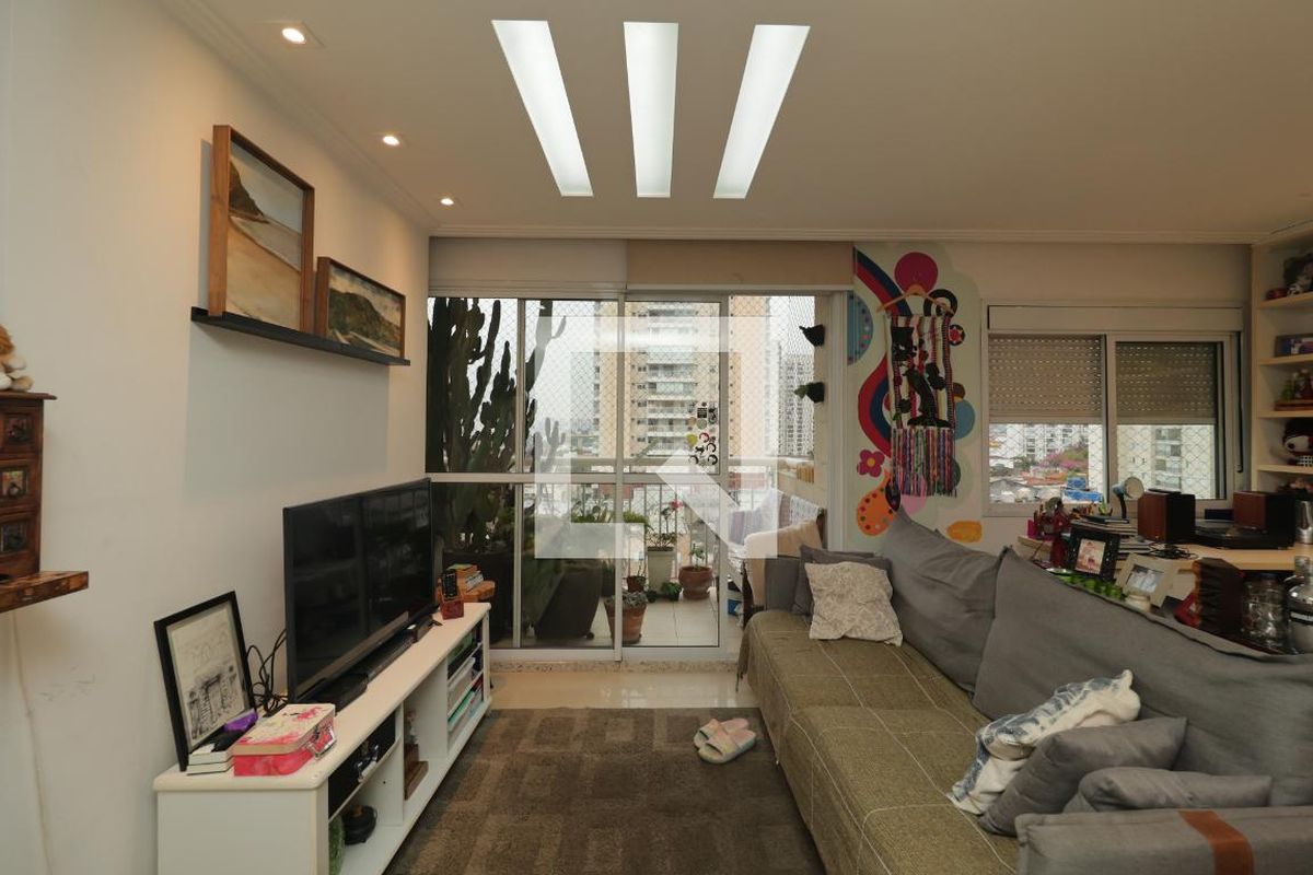 Apartamento, 1 quarto, 63 m² - Foto 3