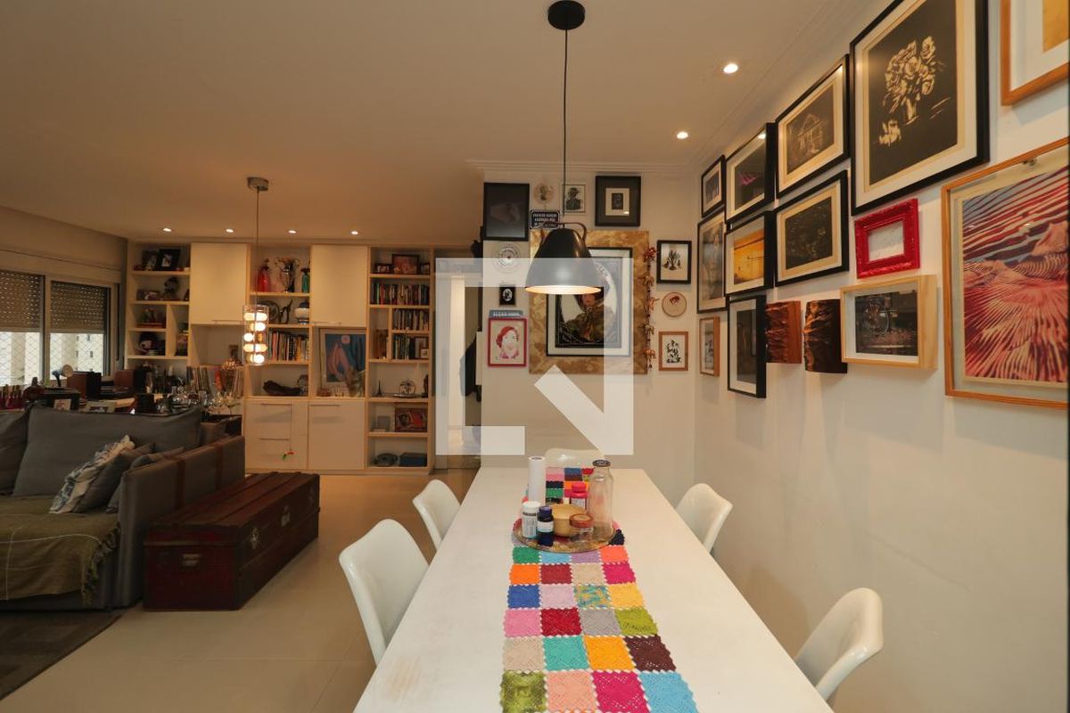 Apartamento, 1 quarto, 63 m² - Foto 2