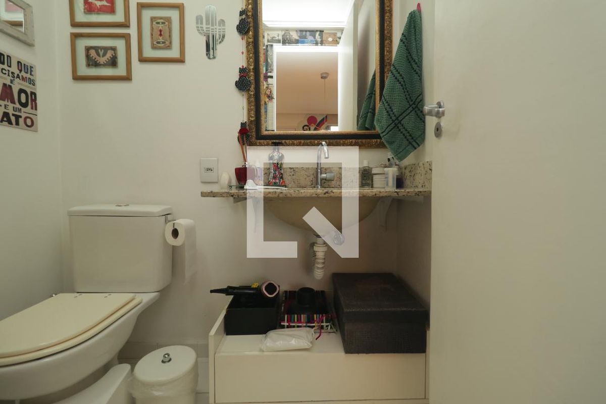 Apartamento, 1 quarto, 63 m² - Foto 25