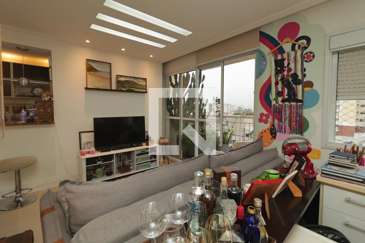 Apartamento, 1 quarto, 63 m² - Foto 7