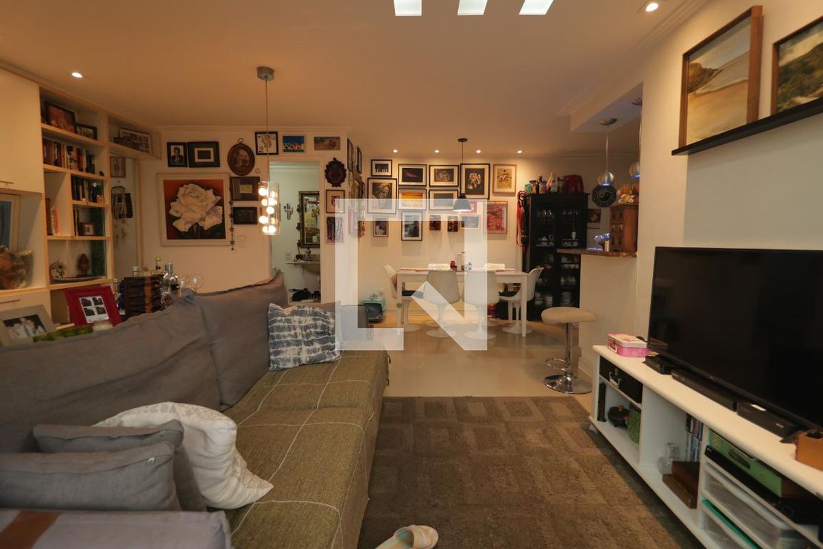 Apartamento, 1 quarto, 63 m² - Foto 14