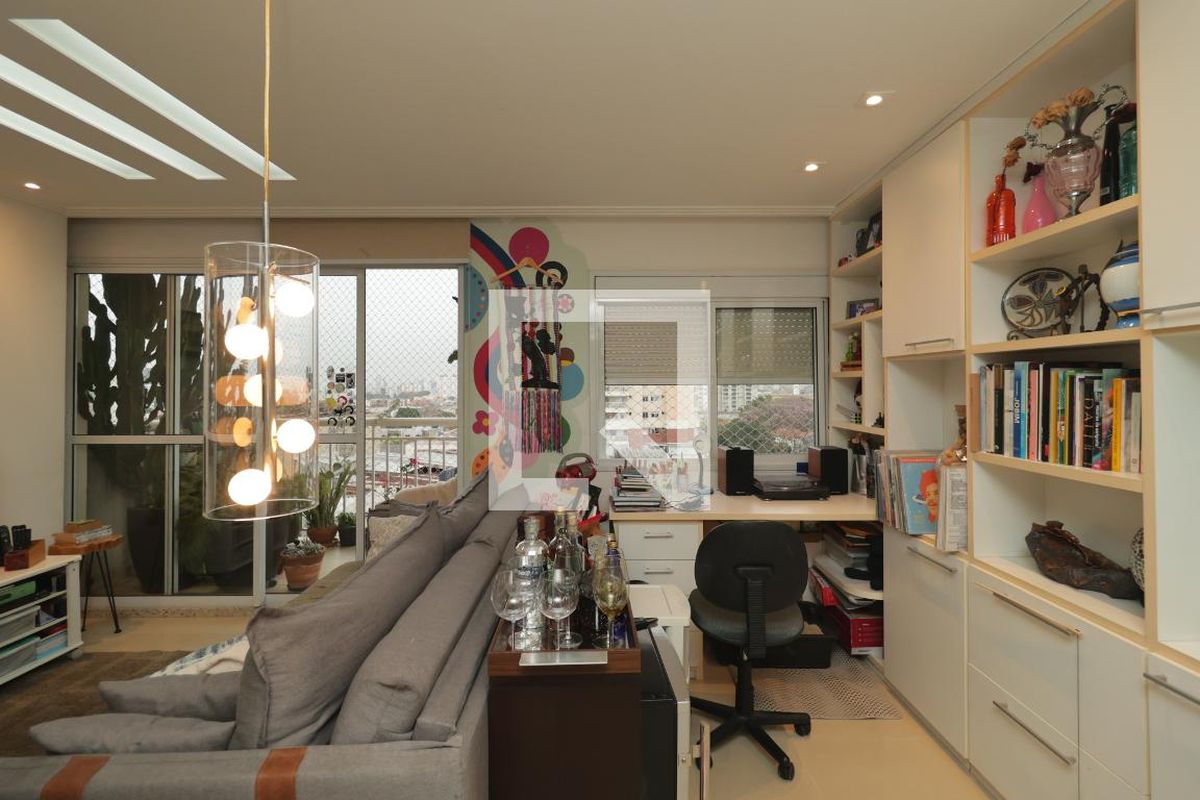 Apartamento, 1 quarto, 63 m² - Foto 8