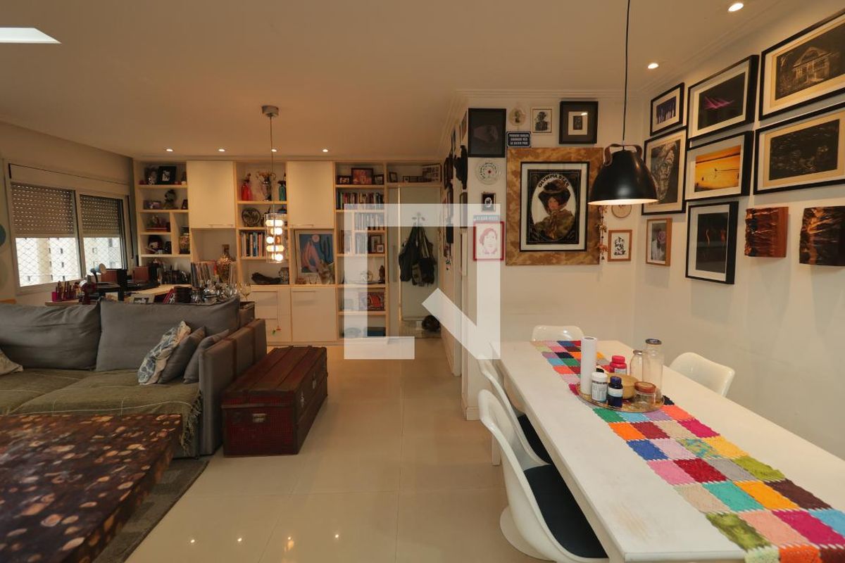 Apartamento, 1 quarto, 63 m² - Foto 37