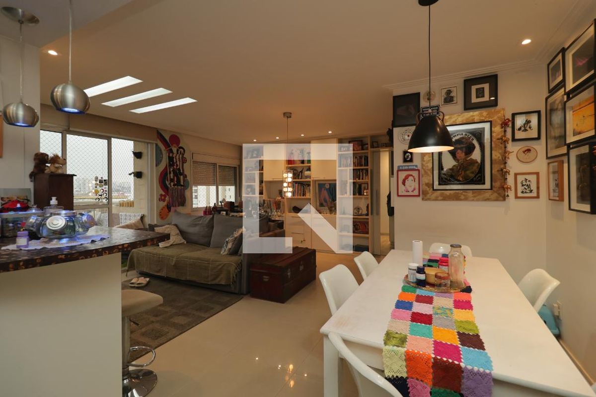 Apartamento, 1 quarto, 63 m² - Foto 1