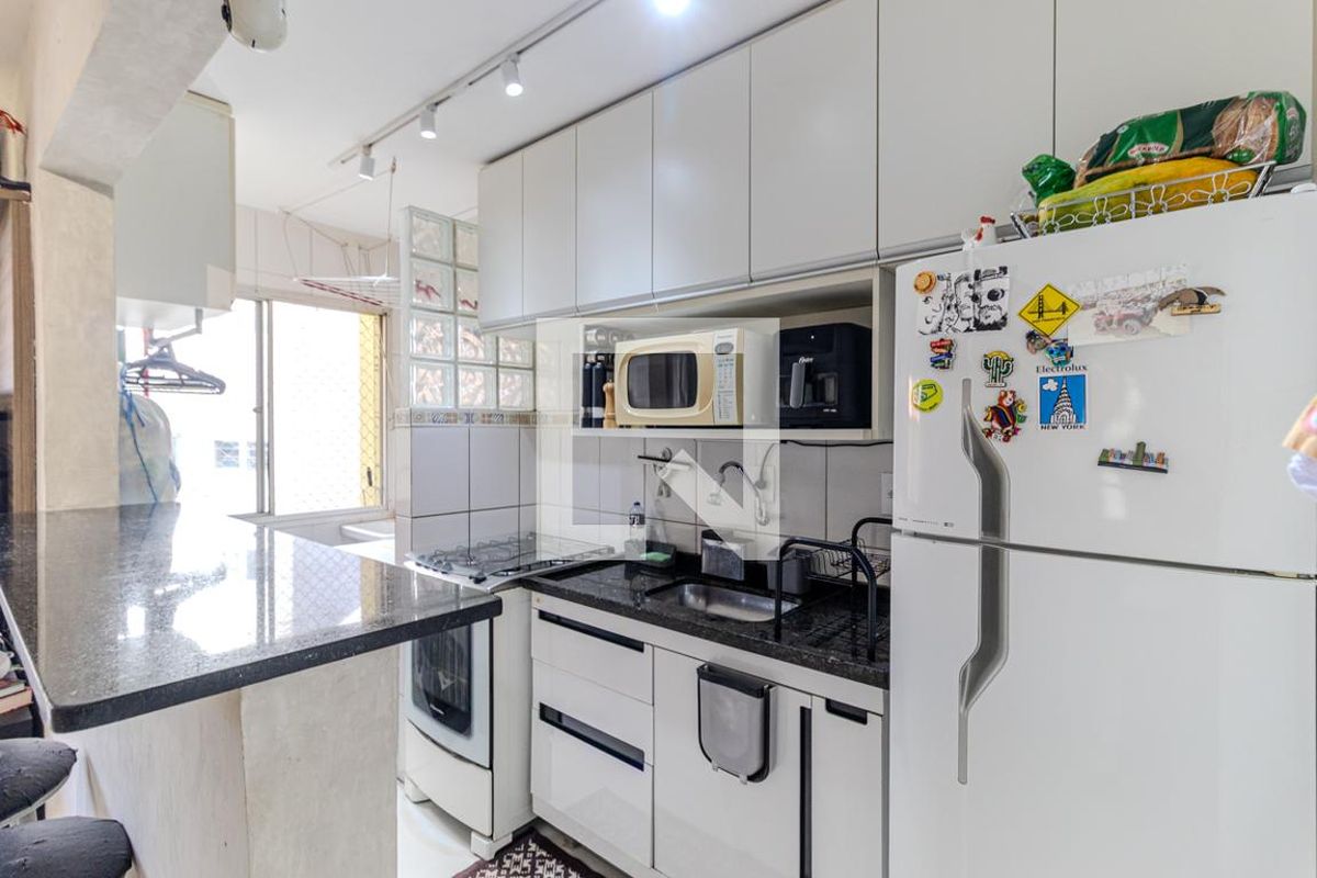 Apartamento, 1 quarto, 37 m² - Foto 23