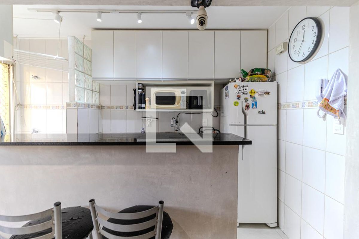Apartamento, 1 quarto, 37 m² - Foto 22