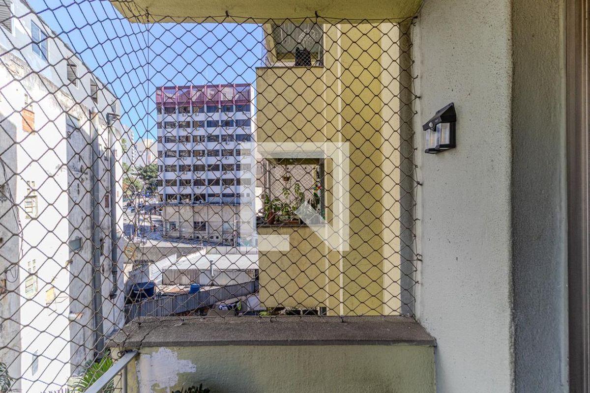 Apartamento, 1 quarto, 37 m² - Foto 11