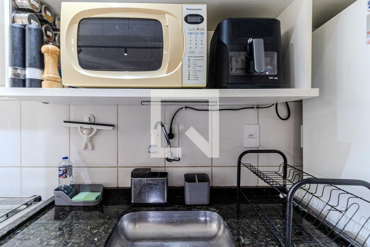Apartamento, 1 quarto, 37 m² - Foto 27