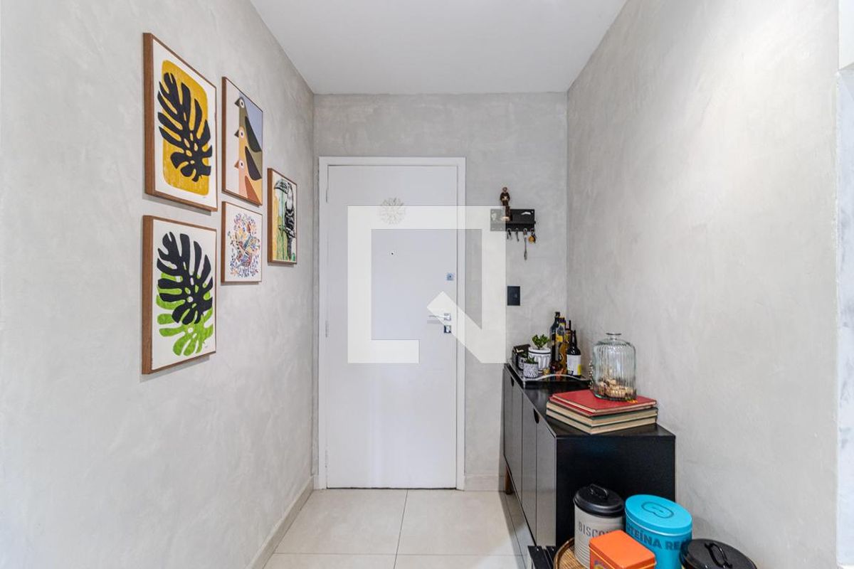 Apartamento, 1 quarto, 37 m² - Foto 7