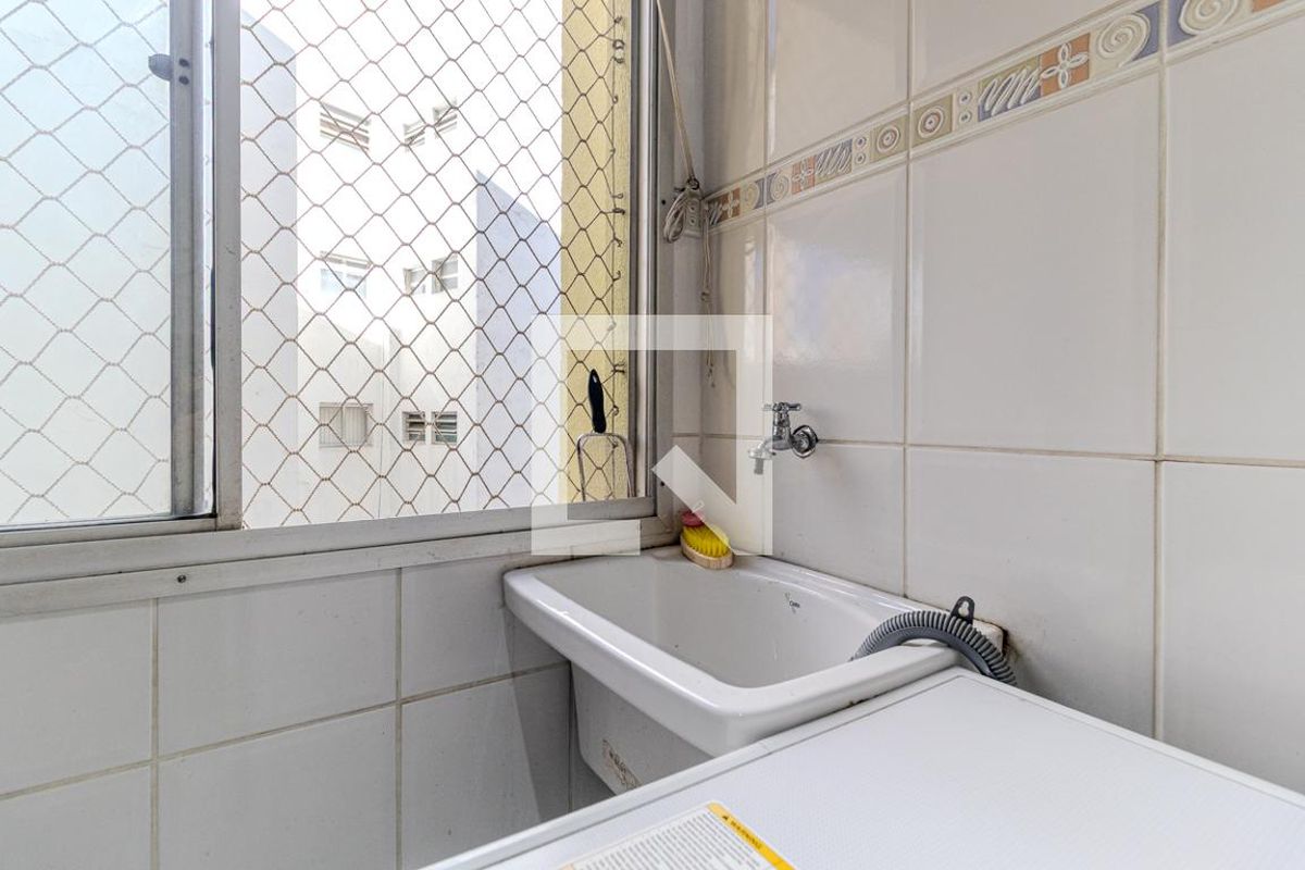 Apartamento, 1 quarto, 37 m² - Foto 31