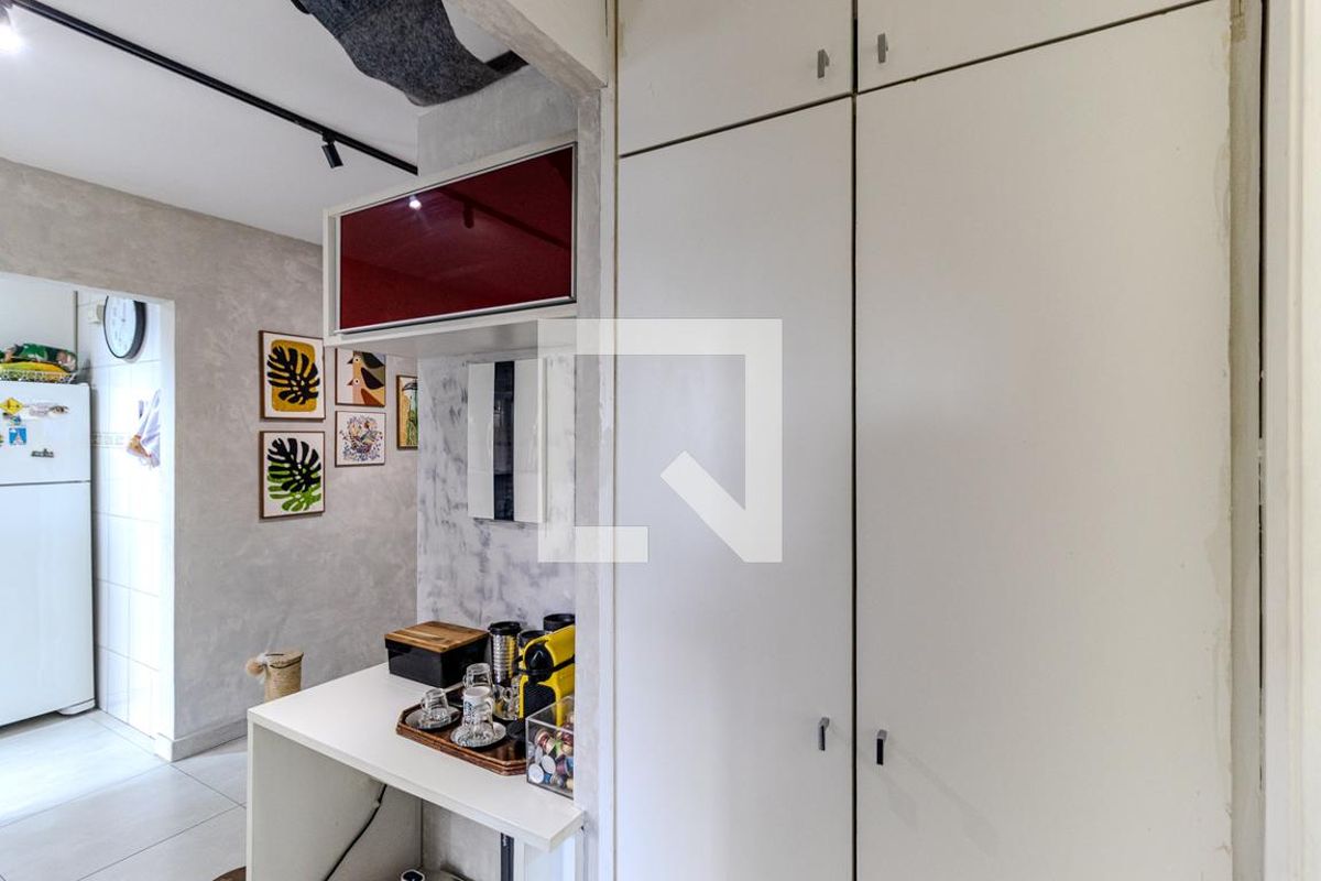 Apartamento, 1 quarto, 37 m² - Foto 13