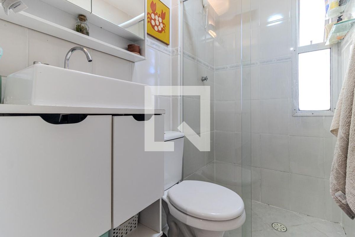 Apartamento, 1 quarto, 37 m² - Foto 18