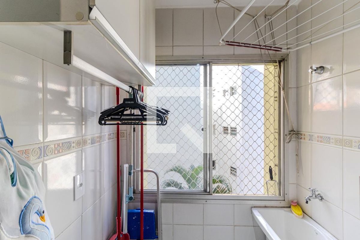 Apartamento, 1 quarto, 37 m² - Foto 30
