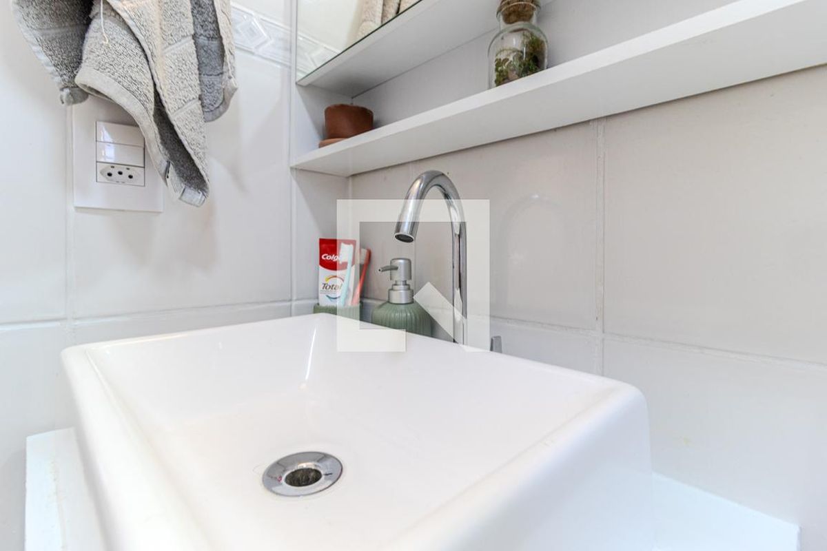 Apartamento, 1 quarto, 37 m² - Foto 20