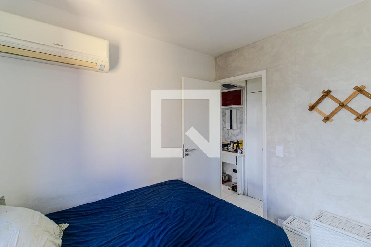 Apartamento, 1 quarto, 37 m² - Foto 17