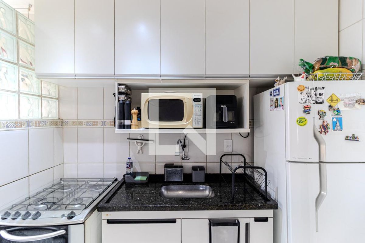 Apartamento, 1 quarto, 37 m² - Foto 24