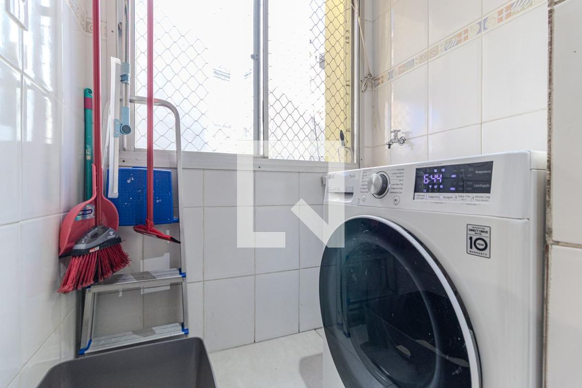 Apartamento, 1 quarto, 37 m² - Foto 29