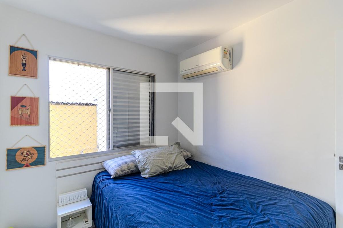 Apartamento, 1 quarto, 37 m² - Foto 15