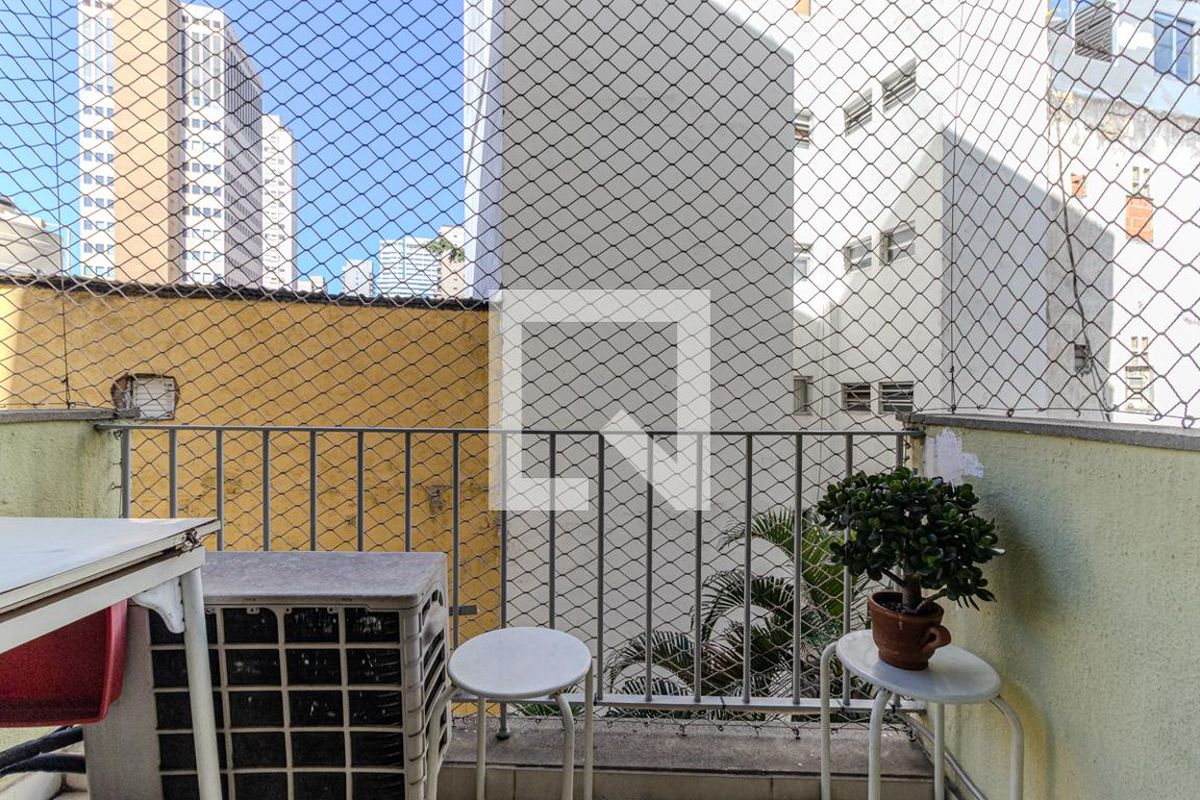 Apartamento, 1 quarto, 37 m² - Foto 8