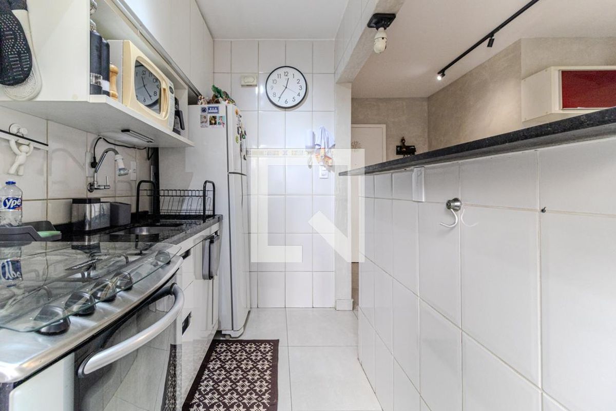 Apartamento, 1 quarto, 37 m² - Foto 25