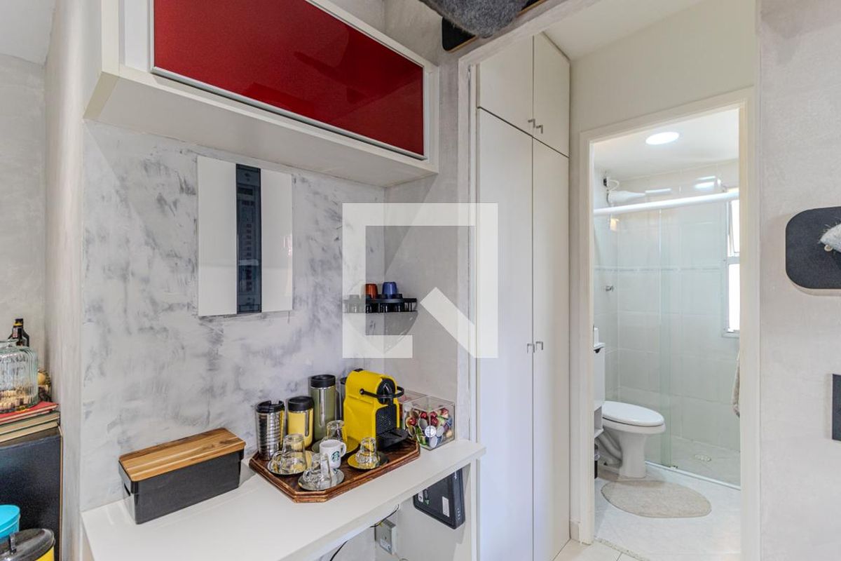Apartamento, 1 quarto, 37 m² - Foto 12