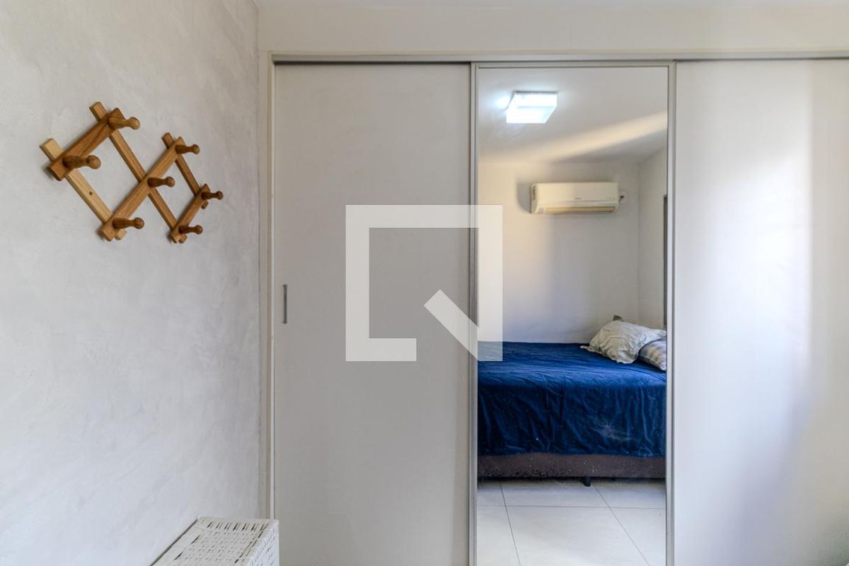 Apartamento, 1 quarto, 37 m² - Foto 16