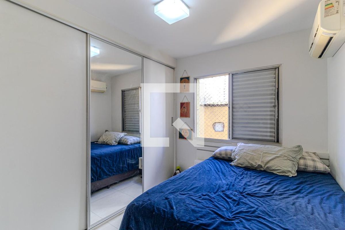 Apartamento, 1 quarto, 37 m² - Foto 14