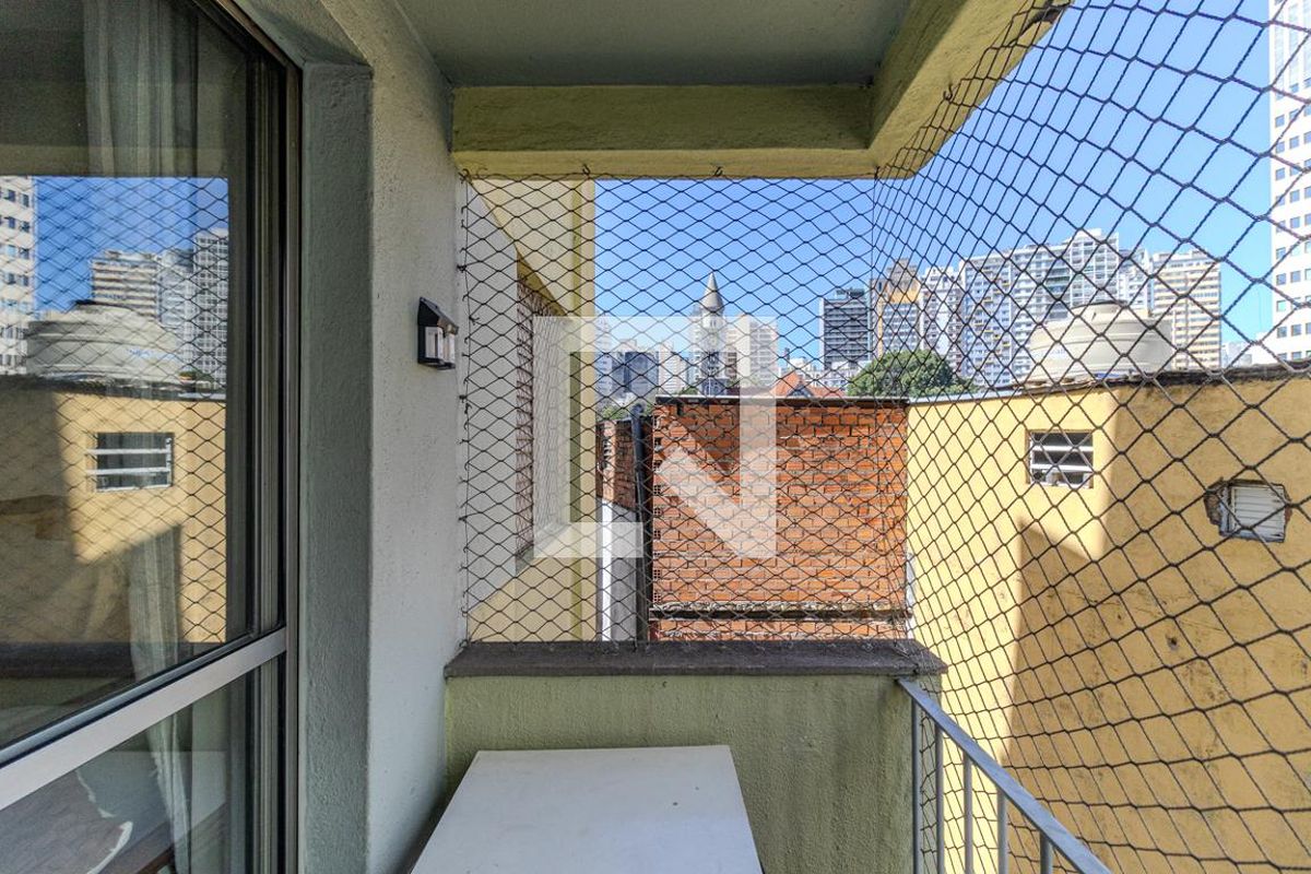 Apartamento, 1 quarto, 37 m² - Foto 10