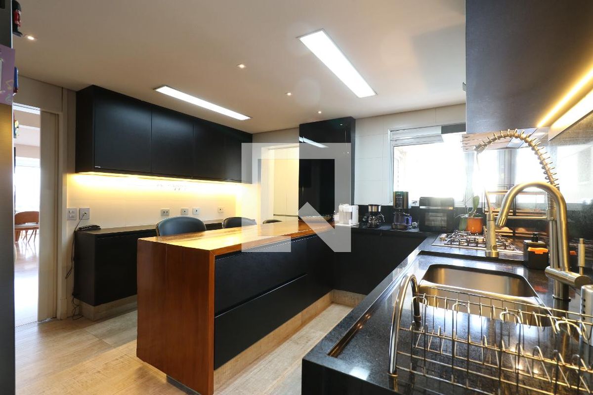 Apartamento, 3 quartos, 144 m² - Foto 47