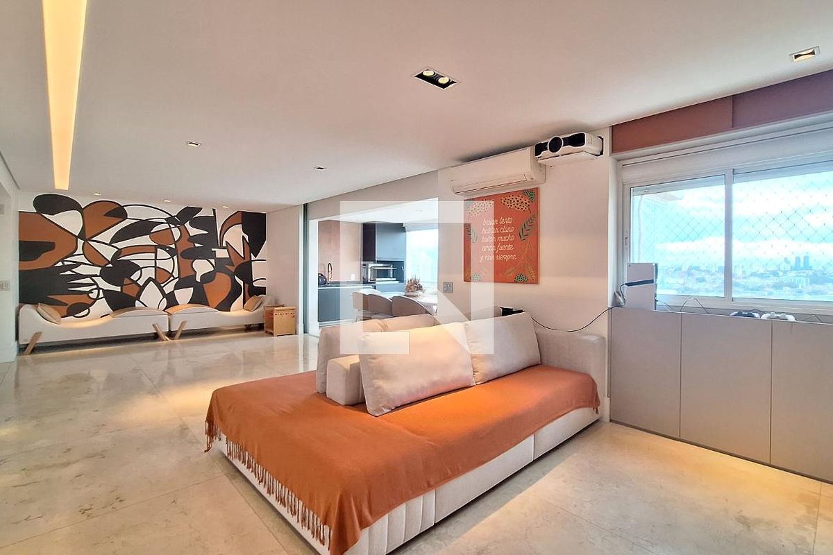 Apartamento, 3 quartos, 144 m² - Foto 4