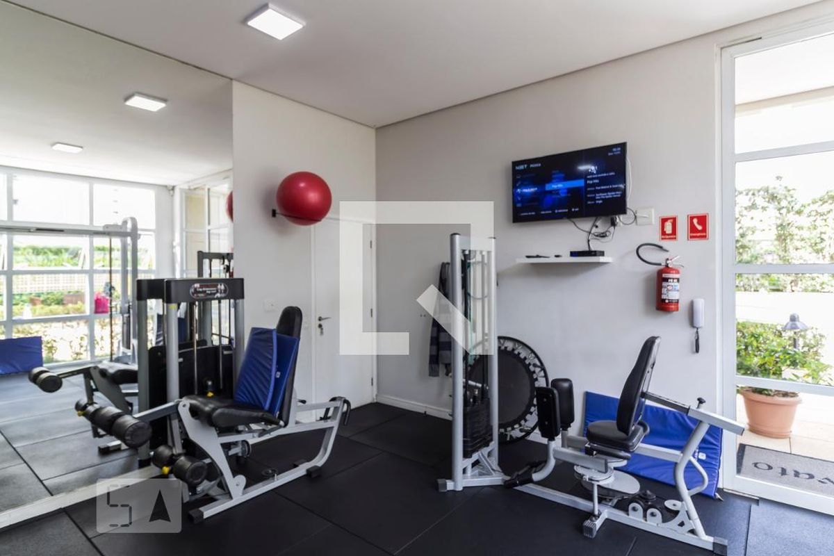 Apartamento, 3 quartos, 144 m² - Foto 65