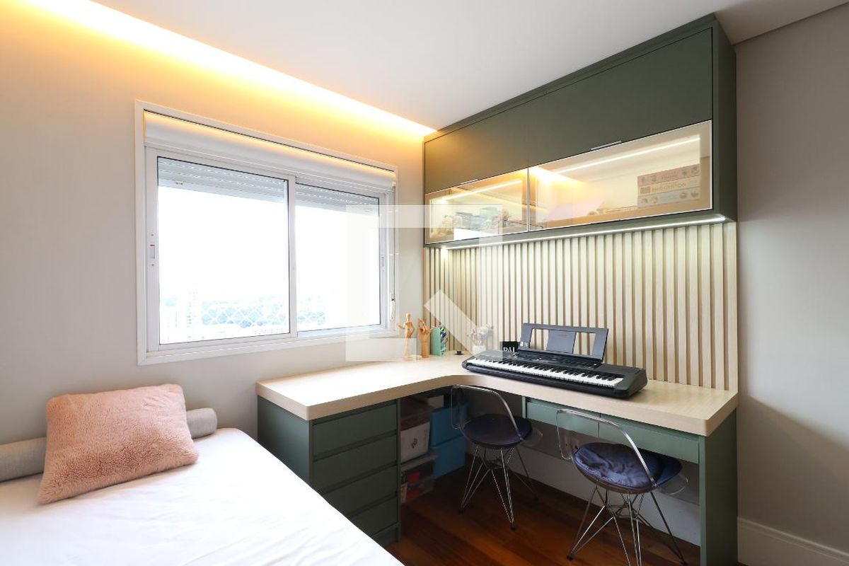 Apartamento, 3 quartos, 144 m² - Foto 20