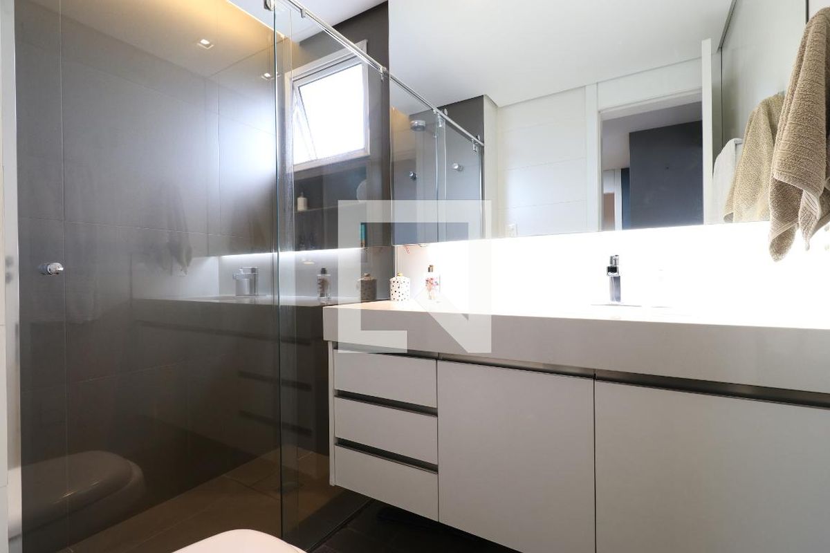 Apartamento, 3 quartos, 144 m² - Foto 39