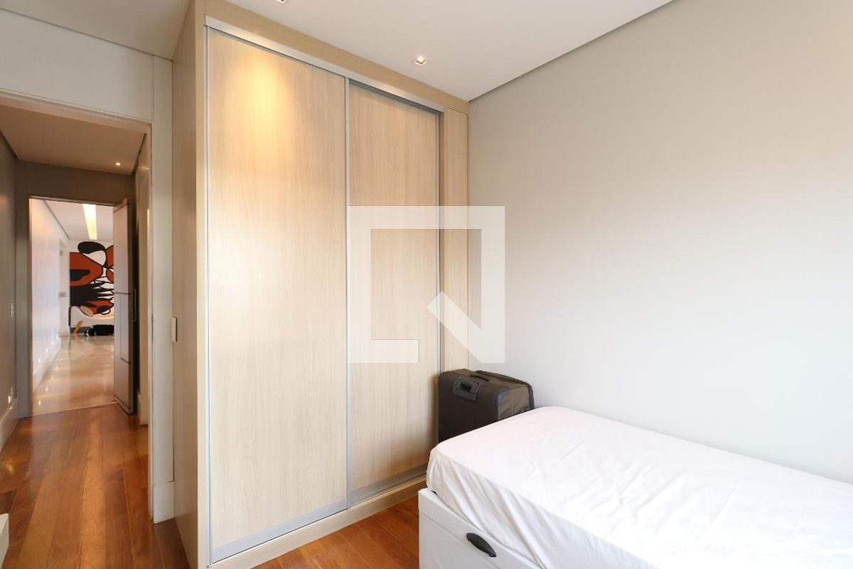 Apartamento, 3 quartos, 144 m² - Foto 21