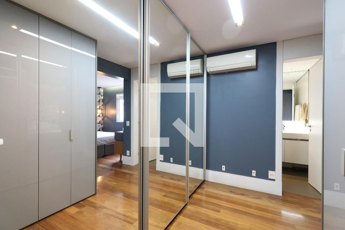 Apartamento, 3 quartos, 144 m² - Foto 44