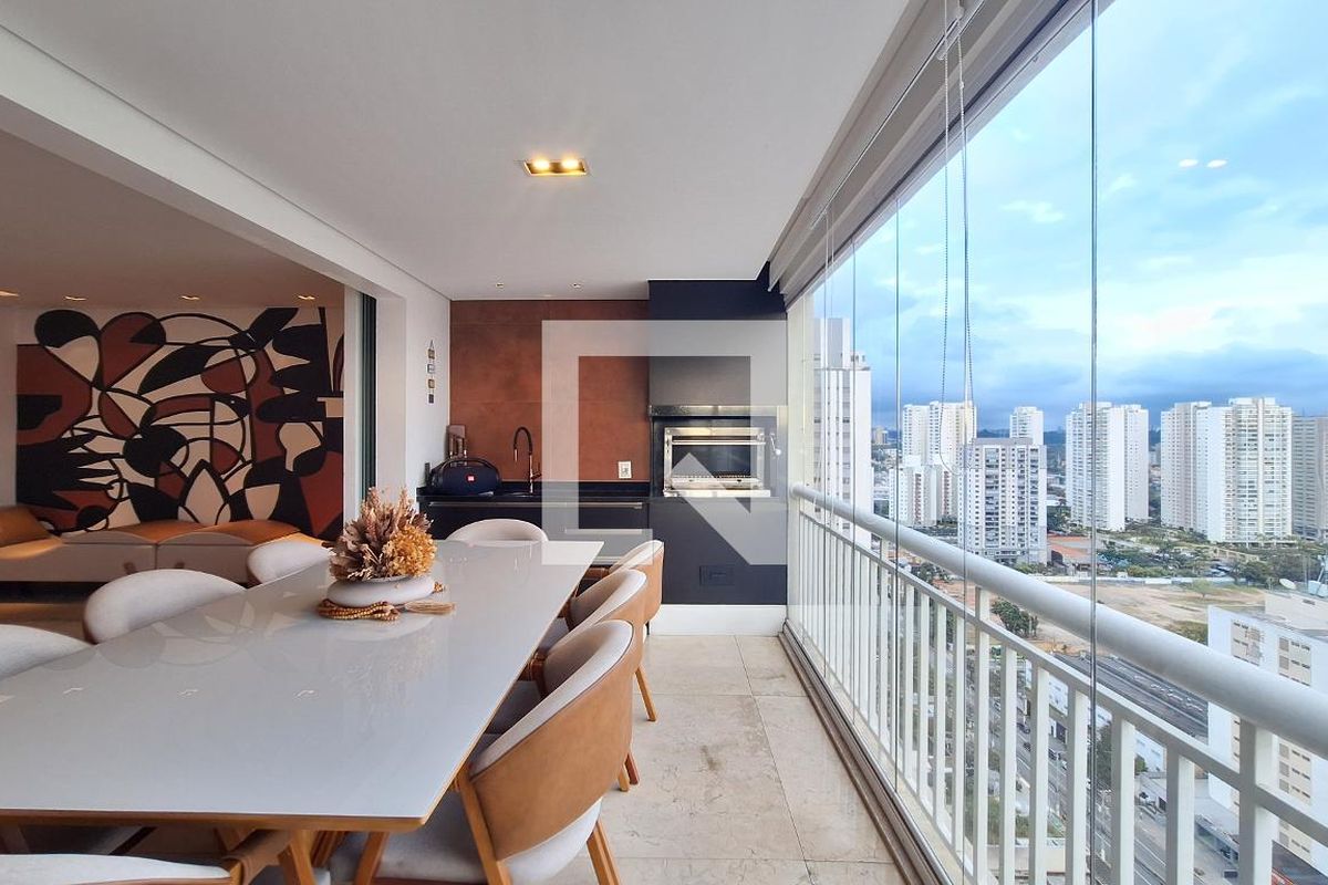 Apartamento, 3 quartos, 144 m² - Foto 9