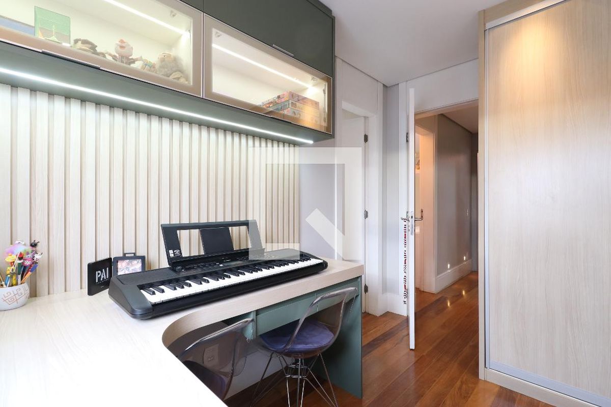 Apartamento, 3 quartos, 144 m² - Foto 22