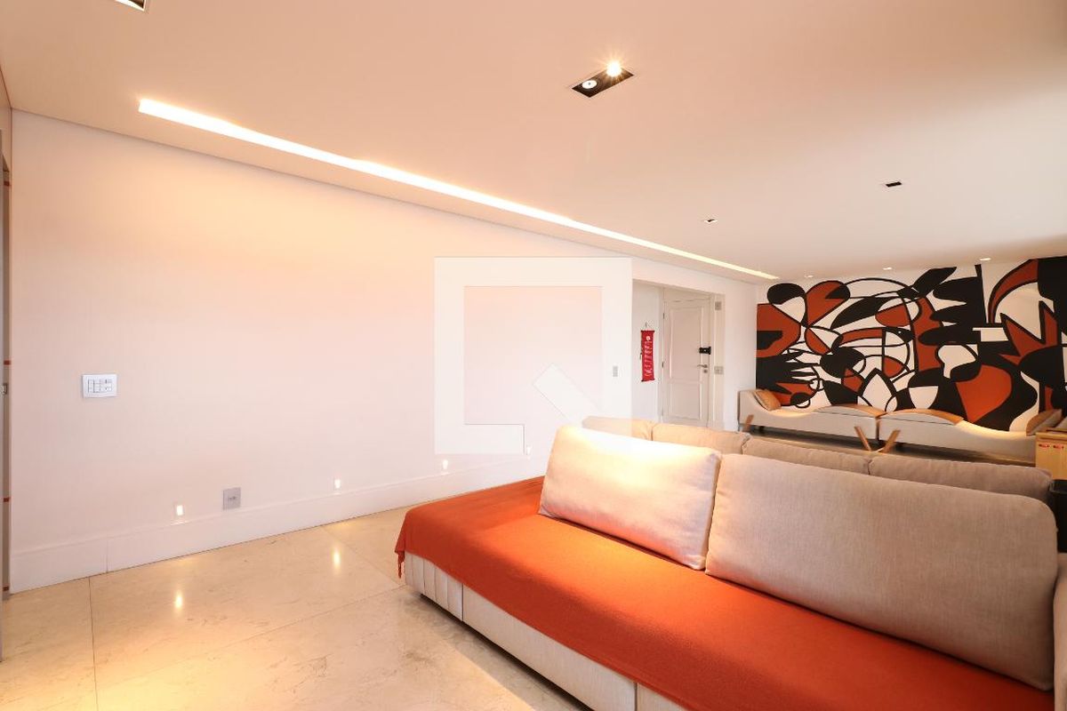 Apartamento, 3 quartos, 144 m² - Foto 3