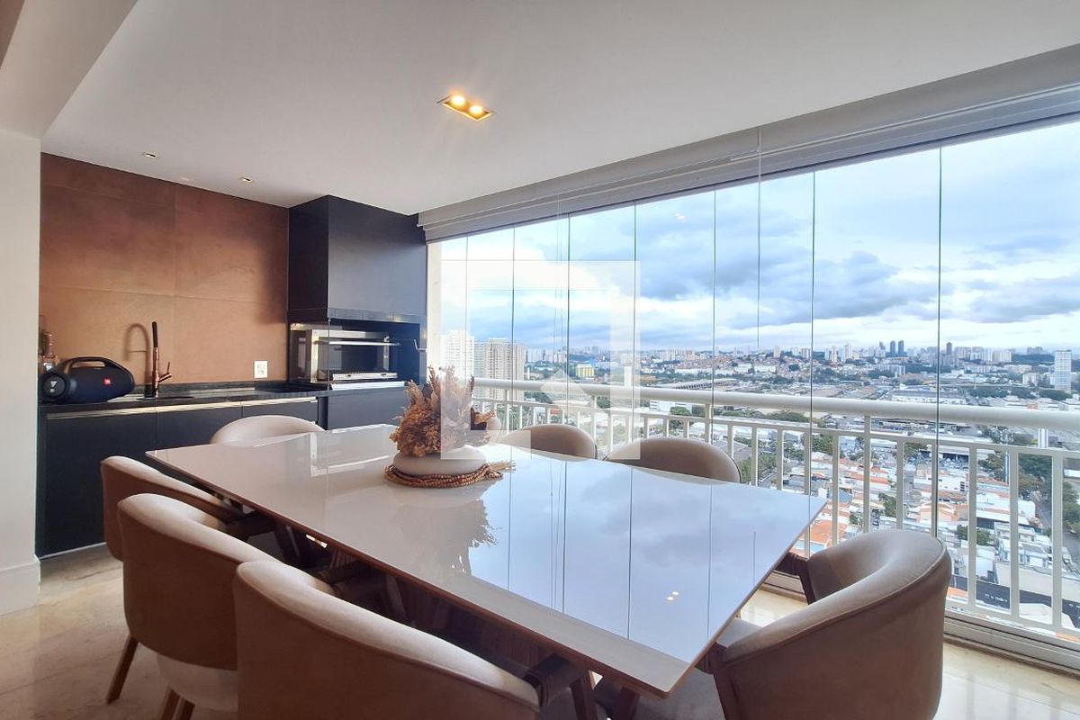 Apartamento, 3 quartos, 144 m² - Foto 7