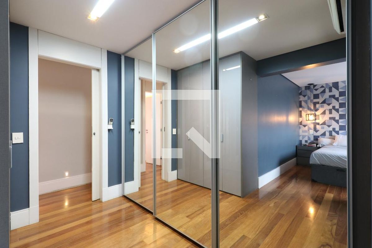 Apartamento, 3 quartos, 144 m² - Foto 43