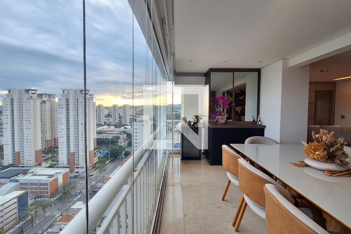 Apartamento, 3 quartos, 144 m² - Foto 8