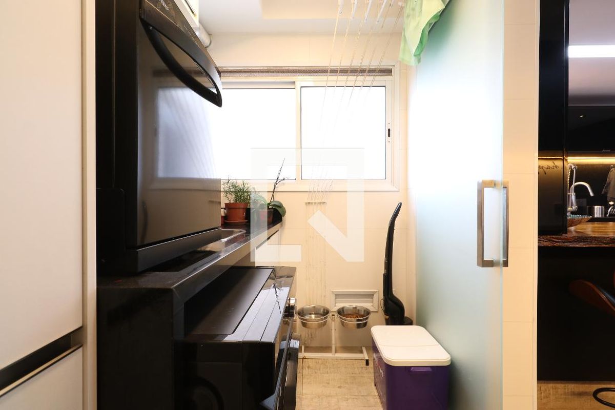 Apartamento, 3 quartos, 144 m² - Foto 48